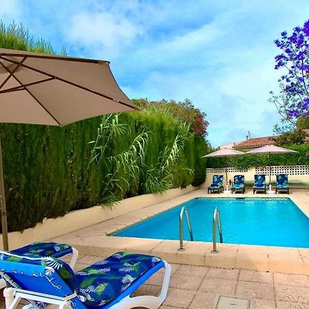 Holiday Villa Moraira Esterno foto