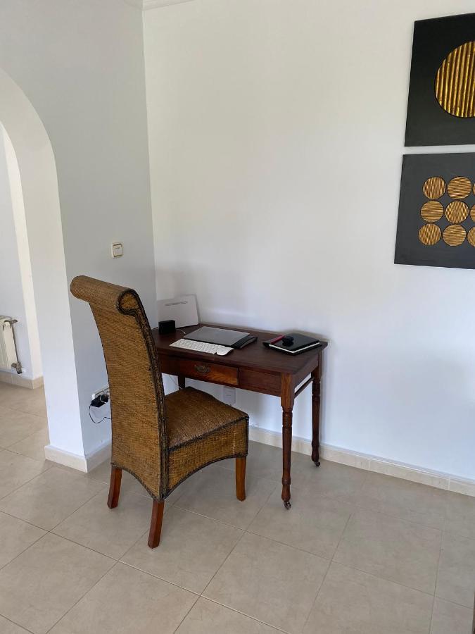 Holiday Villa Moraira Esterno foto