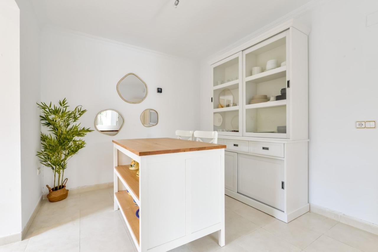 Holiday Villa Moraira Esterno foto