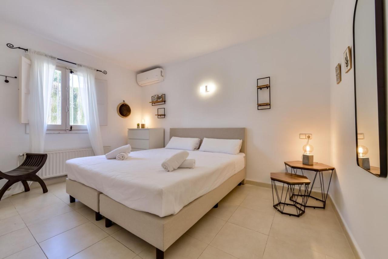 Holiday Villa Moraira Esterno foto