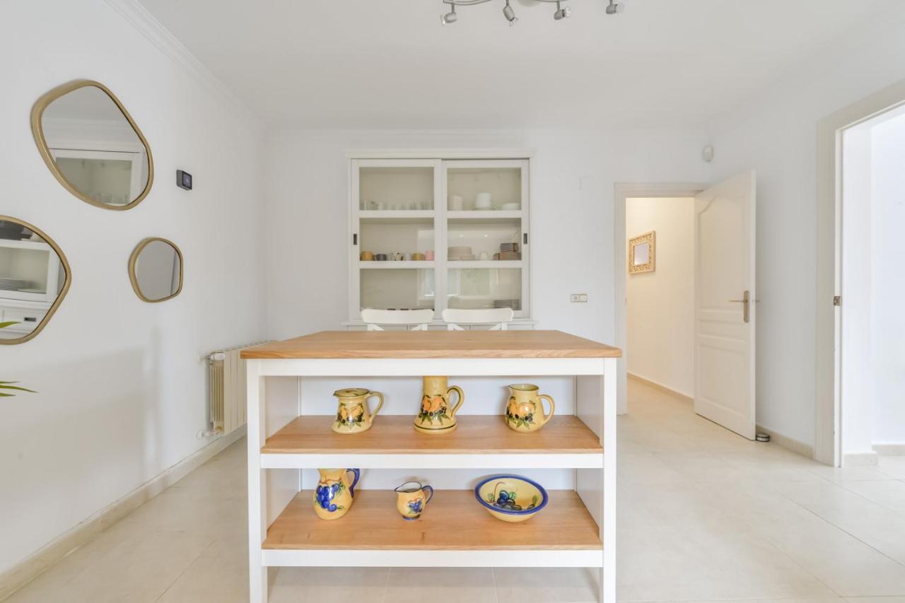 Holiday Villa Moraira Esterno foto